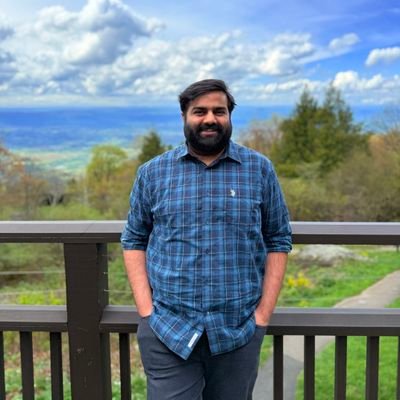 Ninad Barbadikar Profile