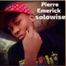 PierreSolowise's profile picture. 𝐴𝑚 𝑎 𝑔𝑜𝑜𝑑 𝐴𝑟𝑠𝑒𝑛𝑎𝑙 𝑓𝑎𝑛𝑠