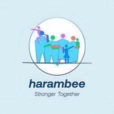 MyHarambeeApp's profile picture. Stronger Together