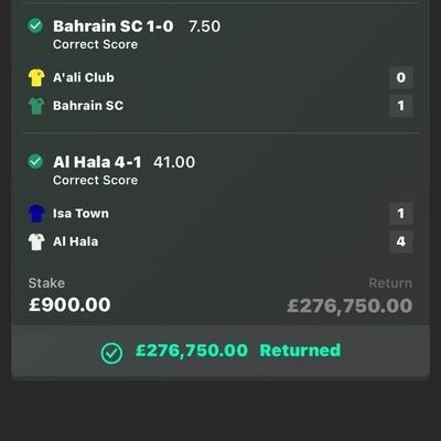 #Sportbet #Bet365 #Betting we offer 100% Secure Fixed matches
+1 (810) 221-2826
WhatsApp me on 👆👆