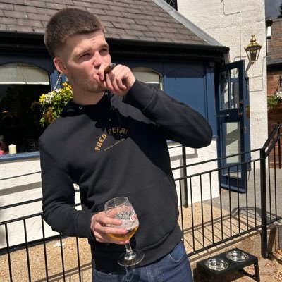 __CamHartley__'s profile picture. 