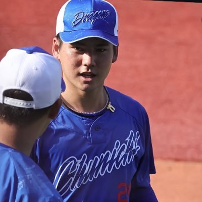 VRkTPbxuCd86484's profile picture. 趣味派です〜大学2年です〜ドラゴンズを応援してます⚾️中日ファンの方無言フォローすいません