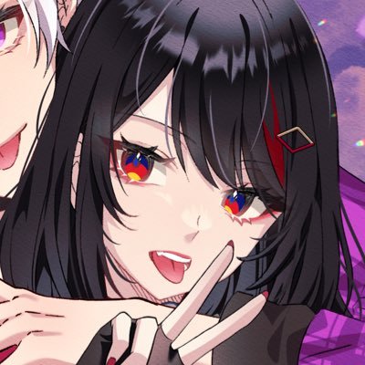 puru ✧ vgen cms open!さんのプロフィール画像