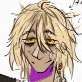 Ash⟬draws random⟭さんのプロフィール画像