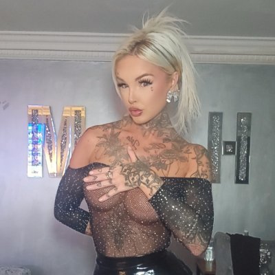 Domme 👑Online/Real time Keyholder💯
SADISTIC.
UK based
https://t.co/SH13DchWY0
£50 Initial REVOLUT
FANSLY
