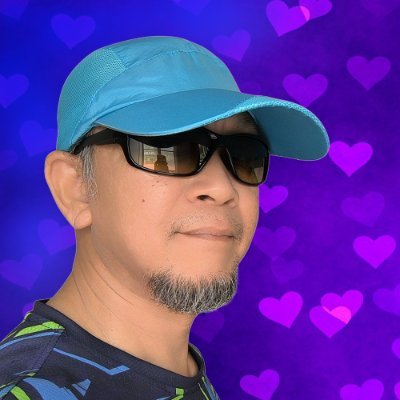 The official X account of Joogy.Yo or Anek Thapin,Thai Song writer, You can find my song by the word Joogy Yo or Anek Thapin on many platforms,THX.