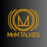 MnmTalkies's profile picture. Creative Audio-Visual Content Studio | Campaigns. Podcasts. Brand Films