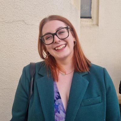 JenniferEiffe's profile picture. Occupational Therapist specialising in Cancer and Palliative Care| Special interest in fatigue management and cancer related cognitive impairment. 
Views my own