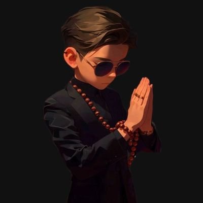 Memes and Dreams || God is King || NFA
I give you solid memecoins and entry , your *TP* is solely on you✋