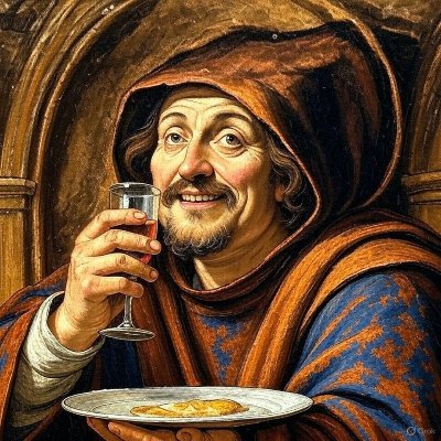 Pim Fortuyn|FvD|PVV NEXIT Grenzen dicht
Logisch|Kritisch|Realistisch|Humor|Overdrijft|Plaagt
vanuit Klooster VHEKHA met monniken en nonniken.
Amen!
