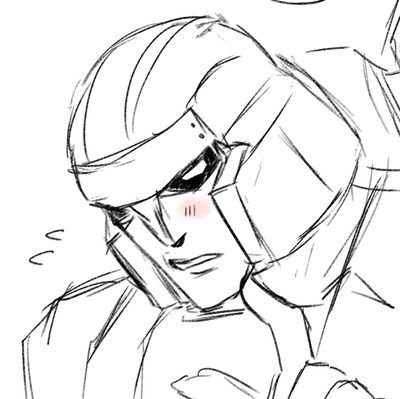 Levanthesses's profile picture. he/them🏳️‍⚧️| Megatron Yumeshipper | Multifandom, from video games to wuxia (mostly BL) | TF, RGG, MGS | pfp by @pheetacho