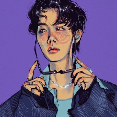 oks ⁷♠️ artさんのプロフィール画像
