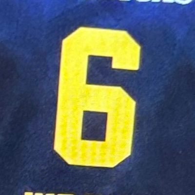 mai6sf's profile picture. 