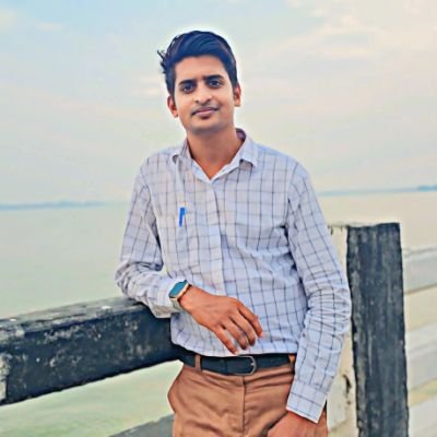 RajuYadav1717's profile picture. Education