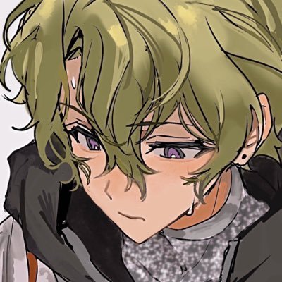 18↑onlyアカウント、記載お願いします/20↑表【@jo_oekaki_ 】お別れはブロ解で。勉強運動記録、🔞絵や進捗、日常や自我多いしうるさいです。フォロバお気になさらず。※自衛できる人のみでお願いします。