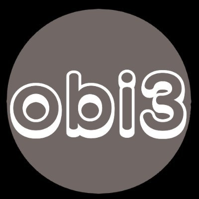 obi3さんのプロフィール画像