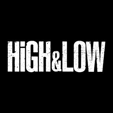 HiGH&LOW OFFICIALさんのプロフィール画像