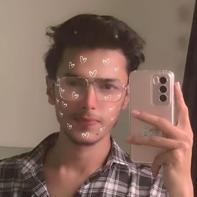 Hassanansari4u1's profile picture. CRYPTO ENTHUSIAST 📈
BEGINNER | LEARNER