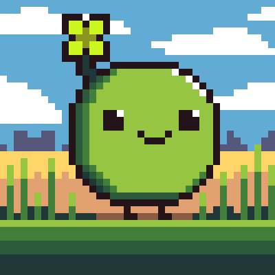 bulbogames's profile picture. Indie game maker. I like cute stuff, horror, memes...
Constantly battling my own conditions and traumas, English is not my native language.