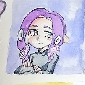 🐙Matoling🐙さんのプロフィール画像