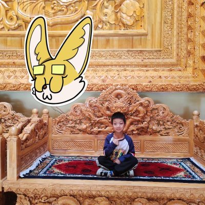 Emily344843's profile picture. DeFi enthusiast investing in crypto assets
Sahara #0272060