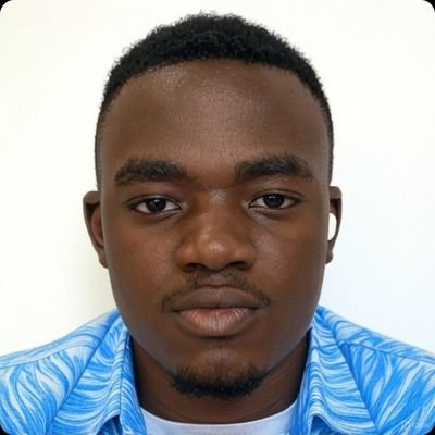 _shaRif_ug's profile picture. emotionless