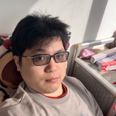 KK7423520's profile picture. 就是一個胖子