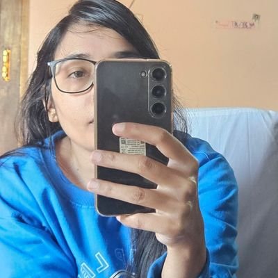 🇮🇳 🕉️| when you can't... GOD can 🙌❤️
MBA
UGC NET Qualified (hrm)
UGC PHD Qualified (management)
Gym freak 💪|with my 4 furry friends 🐶