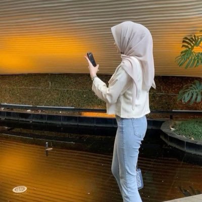 Millaoctavianip's profile picture. Hai aku Milla