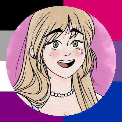 she/her |96'| bi🩷💜💙| ENFP | artist | gamer | amateour va
pl/eng/jp
hazbinhotel•khr•bts•spn•valorant•haikyuu