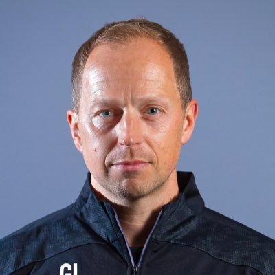 Academy Director/Manager, UEFA Pro Licence Holder, Fan of Links Golf and member of Royal Dornoch