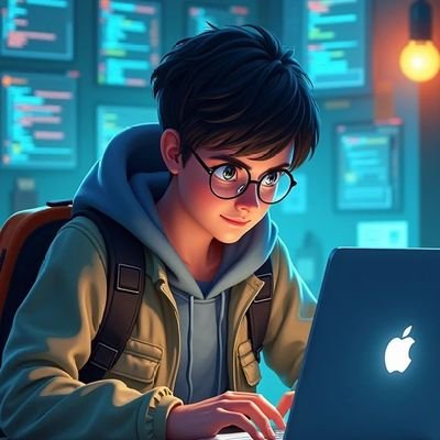 AI Hustler | $1K/Day With Smart Systems 🧠 | Free Tools + Blueprints 📚 | Scaling Online Income 🚀