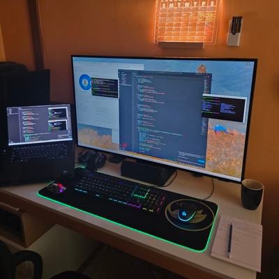 implement_code's profile picture. Linux enthusiast..... Passionate programmer...