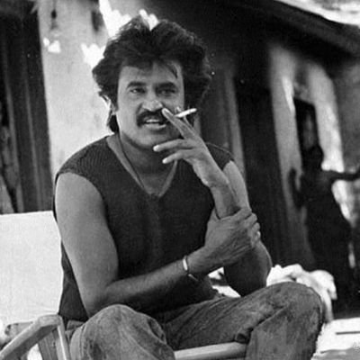 Big fan of #Thalaivar @rajinikanth and #Prince @Siva_Kartikeyan 😍😍😍😍 Live and let live spread positivity 😍😍😍