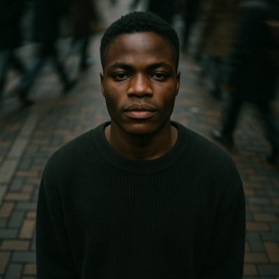 OlamideVR's profile picture. 