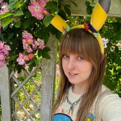 StormySparrow Profile