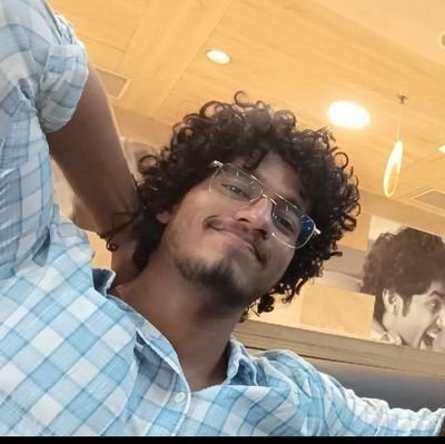 PoojithD63310's profile picture. 