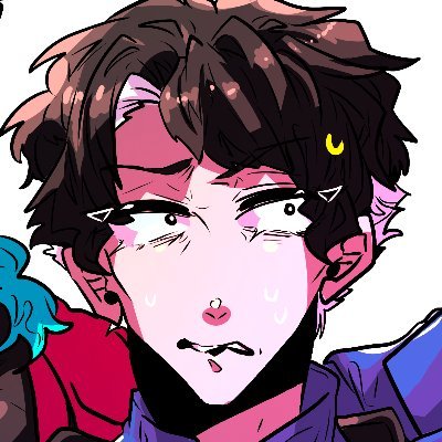 Nagi-凪-さんのプロフィール画像