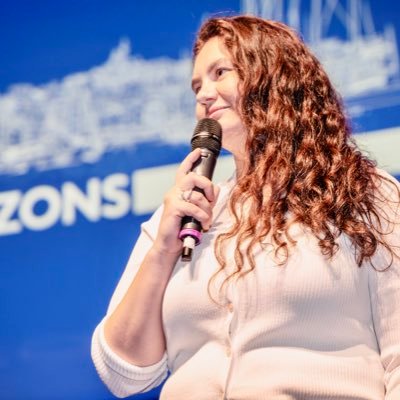 Engagée pour Marseille, pour la Région Sud et pour la France avec @horizonsleparti 🇫🇷 Emploi | Décentralisation | Civisme #TeamOM