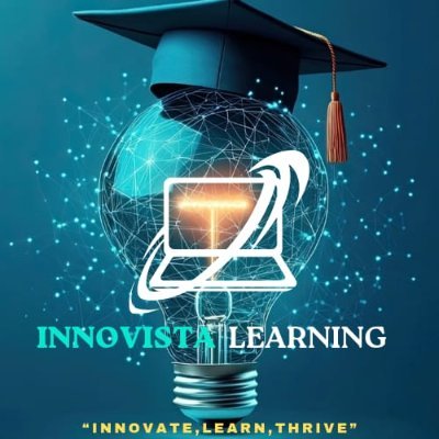 Innovative online coaching classes for #CBSE students (Classes 1 to 8), helping them excel in academics & life. #InnovistaLearning #CBSECoaching #Education