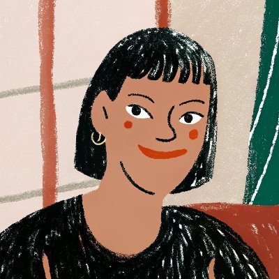 StradaEarhart's profile picture. curiosidad + búsqueda