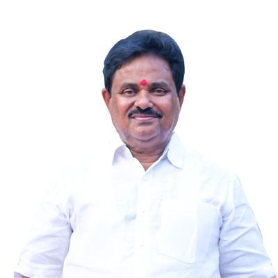 Chairman of Andhra Pradesh Buliding and Other Construction Workers Welfare Board | Tadepalligudem Constituency Incharge, Telugu Desam Party