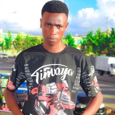 ErustusWambua's profile picture. 