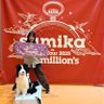 sumika_shiina's profile picture. '01 関東┊︎sumika🏡 ATTiC ROOM ︎┊︎My Hair is Bad💇🏻‍♀️┊︎ Saucy Dog 🐶┊︎WurtS🧢┊︎Vaundy︎┊︎マカロニえんぴつ︎︎✏️┊︎Mrs. GREEN APPLE🍏