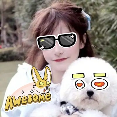 ositacerdal's profile picture. Sahara #0273766