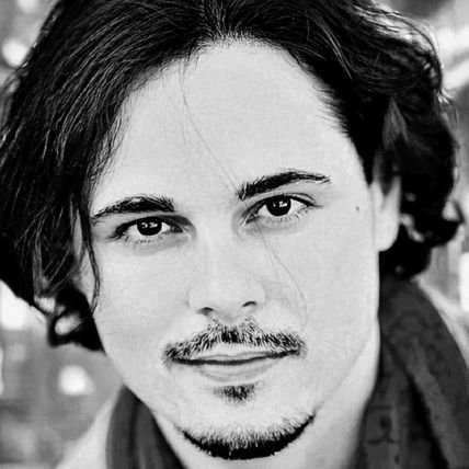 geddyfriedman's profile picture. Polymath & Renaissance Man.
Libertarian, Sigma, Deist. Artist, Writer, Drummer. 
@TFPpublishing #ChannelsOfPassage #CommonSenseReignited