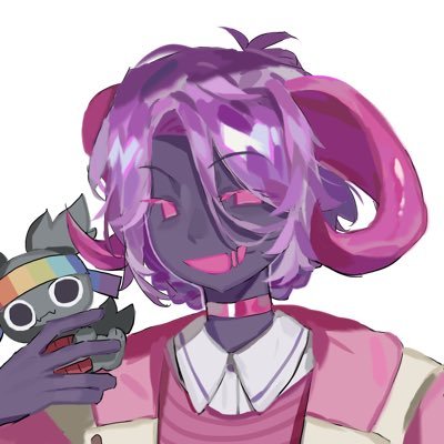 DON’T feed art to AI | 🔕 | 我是台獨
ic: @framsty_leaf