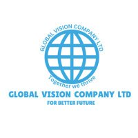 GLOBAL VISION COMPANY LTD (@global_vision_c) 's Twitter Profile