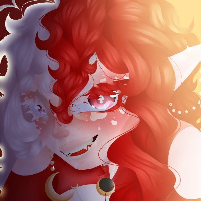 ♥︎ ENVtuber / 22 they/them / unlewadable. do not. / Banner by Starsleep / VGEN ⬇️⬇️/ VCHUNKY SUPPORT TEAM