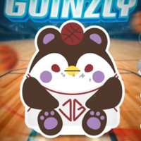 JGandGuinzly (@gawincaskeymgb) 's Twitter Profile